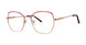 FCHSRSGLD - Fuchsia/Rose Gold