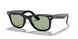 601/52 - Black - Green