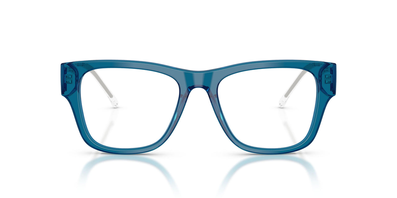 2051 - Blue