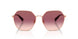 94077W - Gold - Violet Gradient