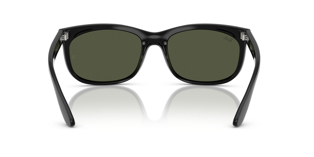 901/31 - Black - G-15 Green