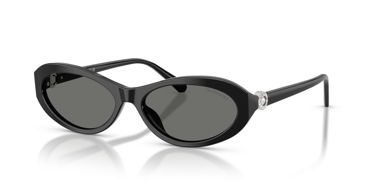 Swarovski 6069U Sunglasses