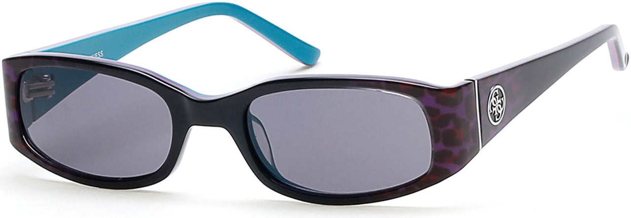 Guess 7435 Sunglasses