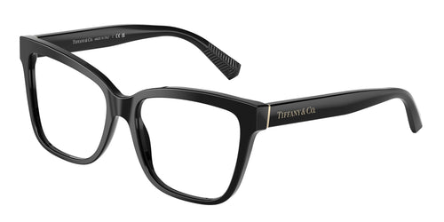 8001 - Black