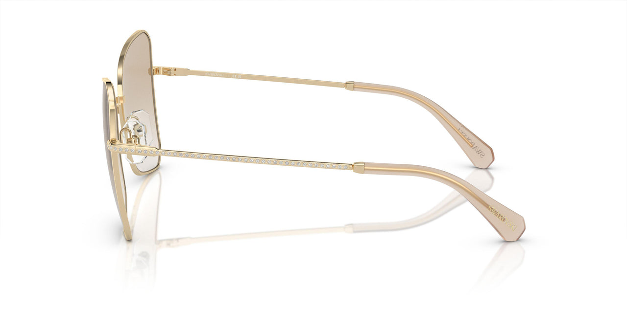 401311 - Gold - Neutral Gradient Light Grey