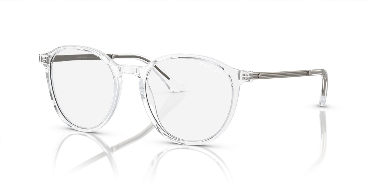 5893M4 - White - Photo Clear To Dark Brown