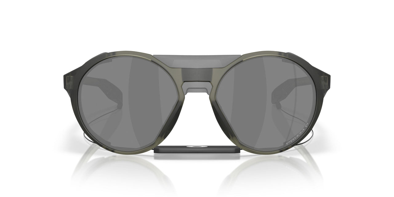944026 - Green - Prizm Black Polarized