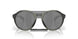 944026 - Green - Prizm Black Polarized