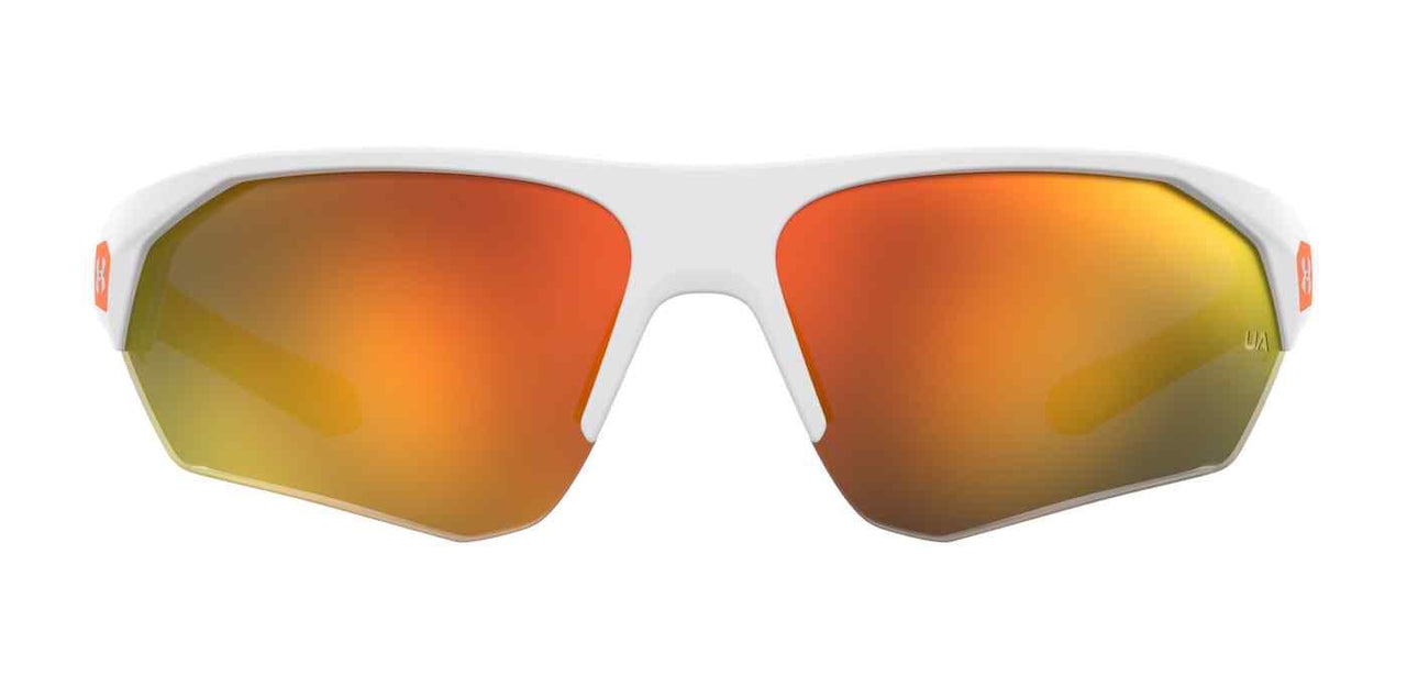 0IXN-50 - White Orange - Blue Gradient