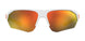 0IXN-50 - White Orange - Blue Gradient