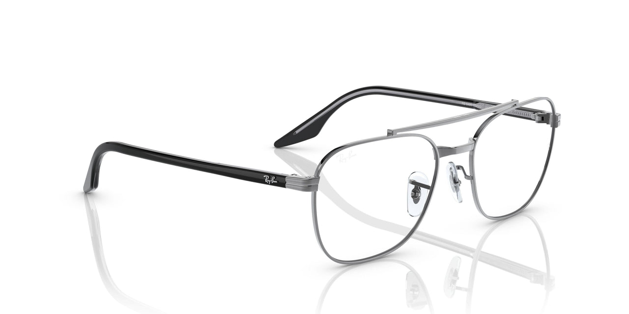 2502 - Gunmetal