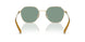 900582 - Gold - Green Solid