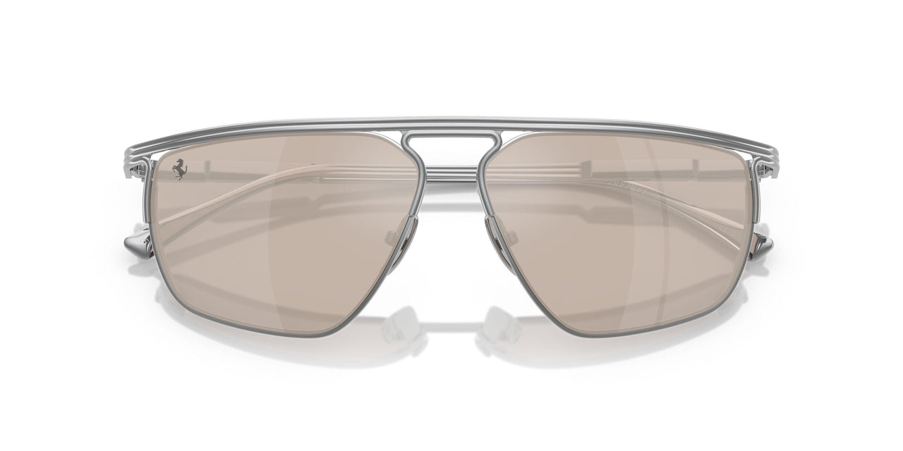 303/0V - Silver - White Gold