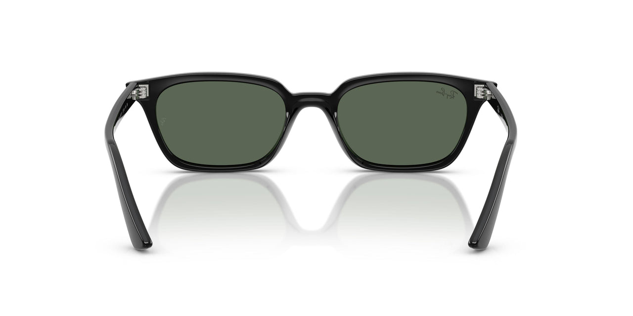 667771 - Black - Dark Green