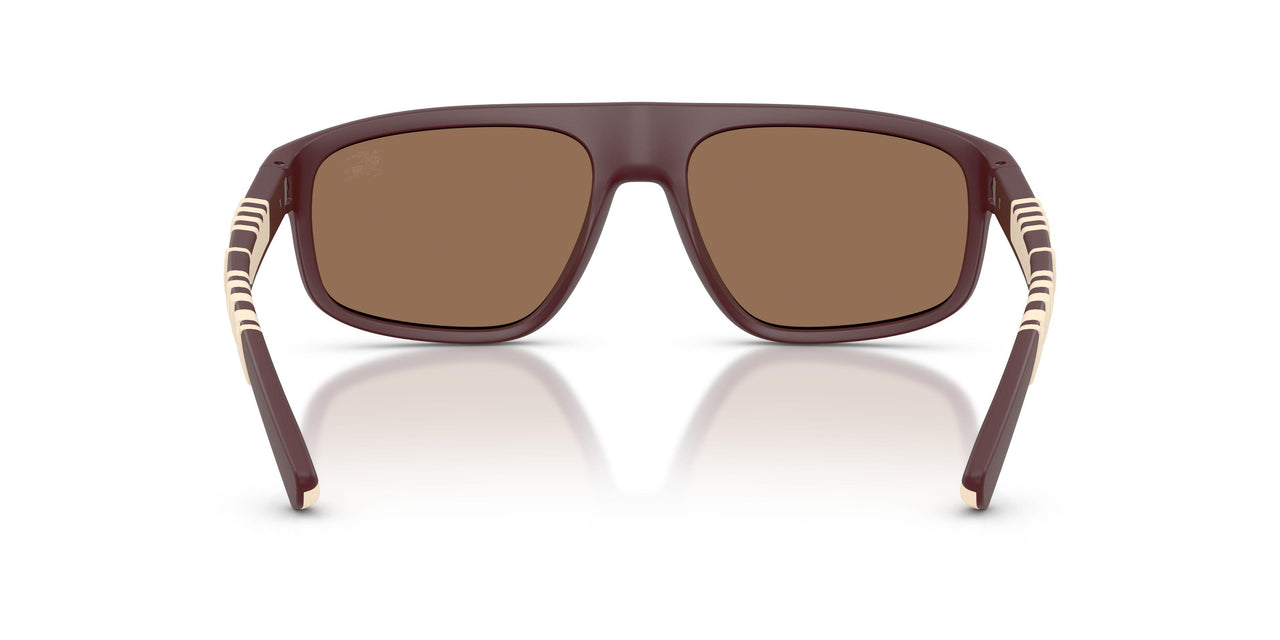 426273 - Red - Dark Brown
