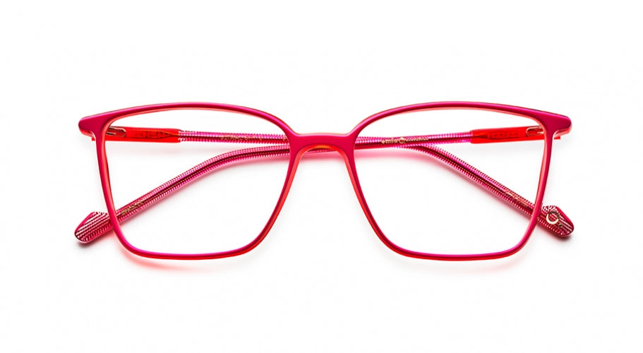 FURD - Fuschia Red