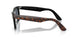 1441R5 - Brown - Blue