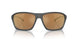 28702T - Grey - Brown Mirror Gold Polarized