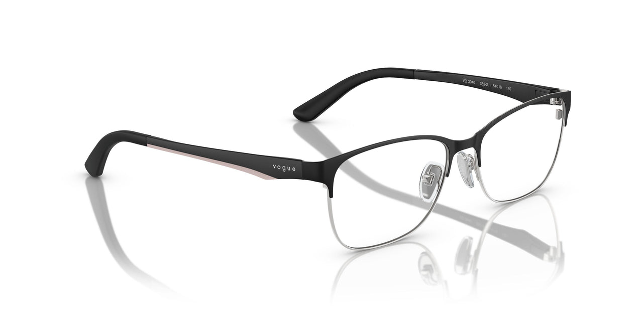 352S - Black