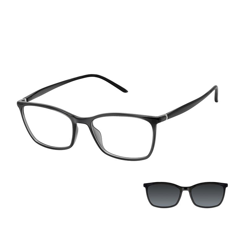 Elle EL13573 Eyeglasses display picture 3