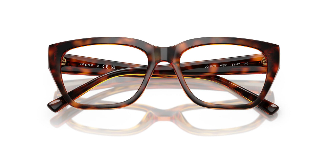 W656 - Brown