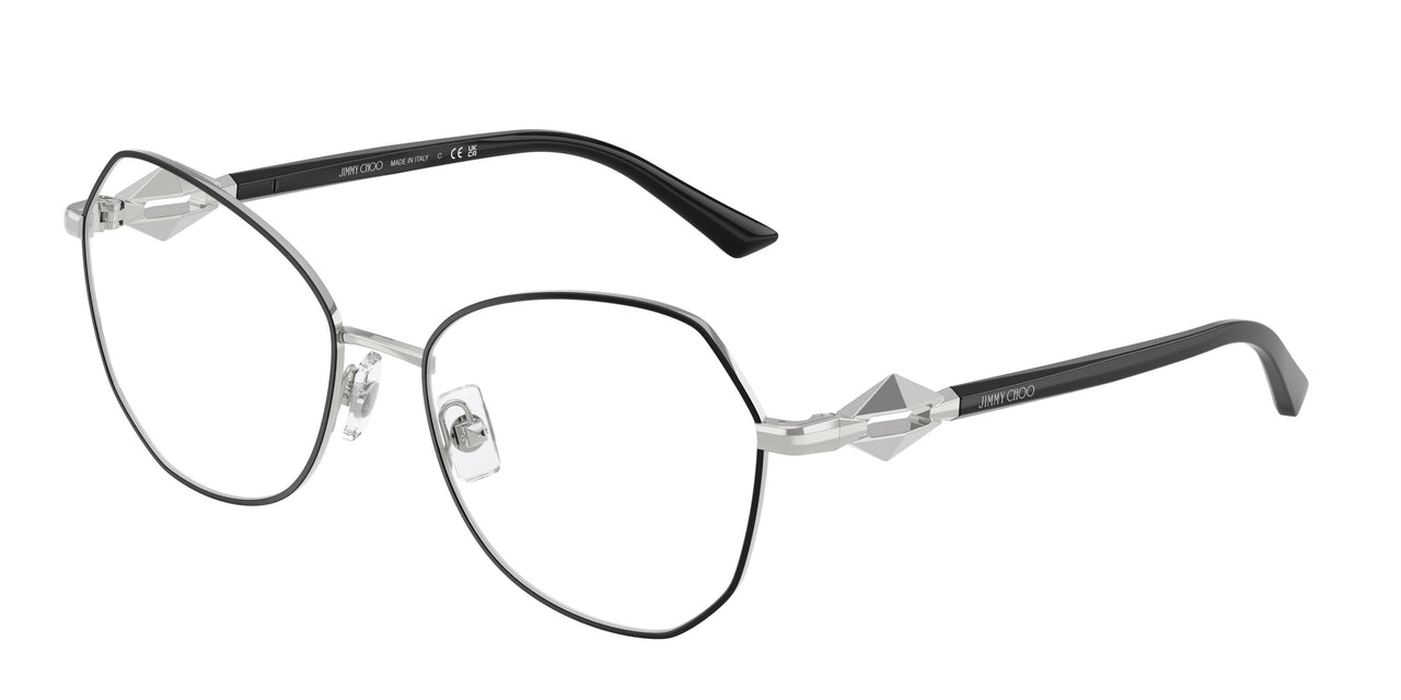 Jimmy Choo 2011 Eyeglasses
