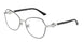 Jimmy Choo 2011 Eyeglasses