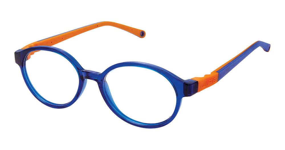 Life Italia NI-155 Eyeglasses