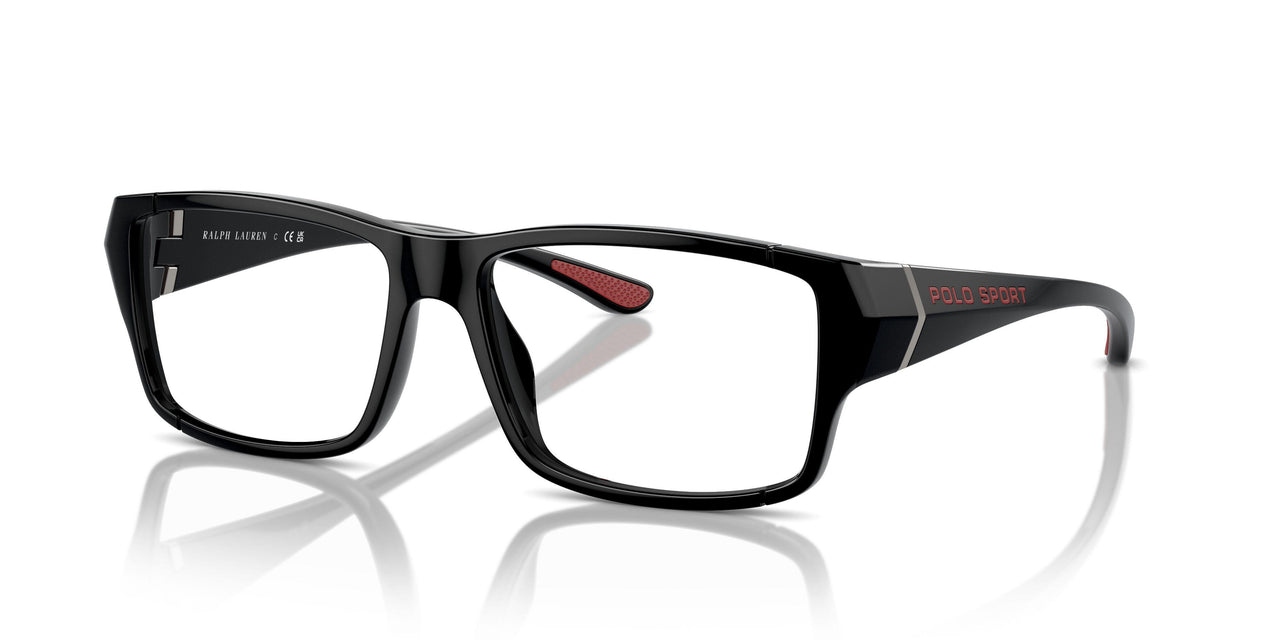5001 - Black