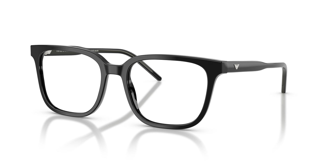 5017 - Black