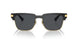 GB1/87 - Black - Dark Grey