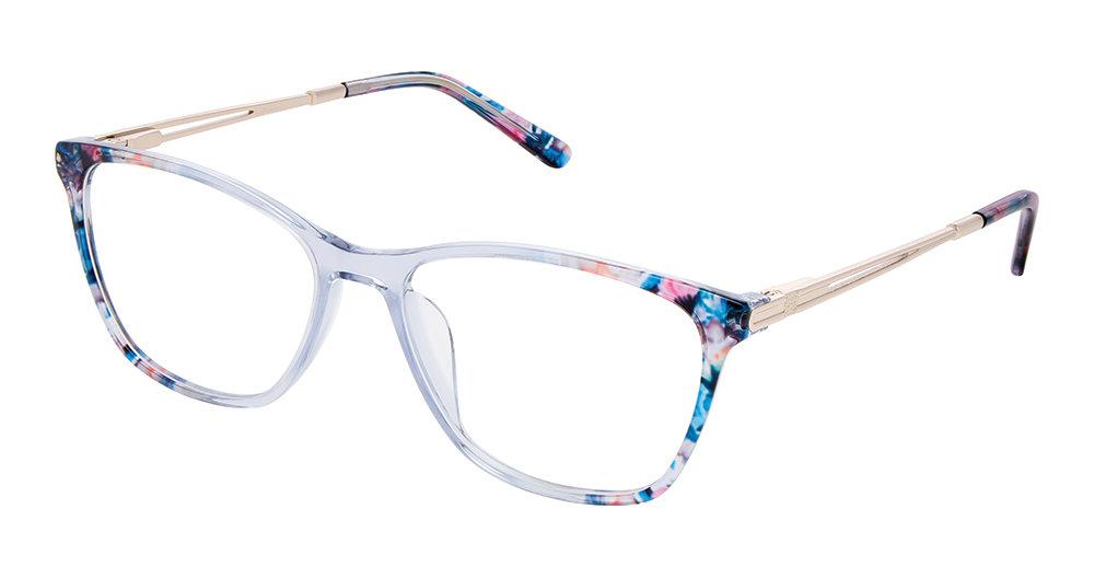 Superflex SF-1200T Eyeglasses