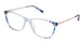 Superflex SF-1200T Eyeglasses