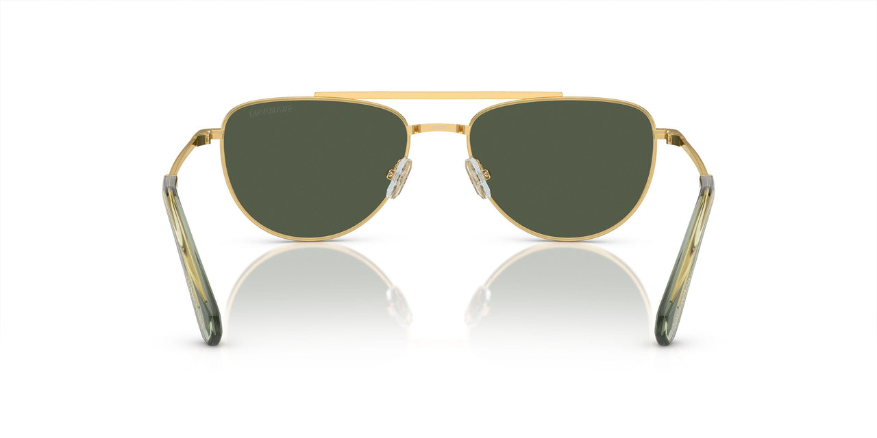 401782 - Gold - Light Green