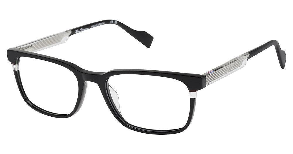 Ben Sherman BSCLOAK Eyeglasses