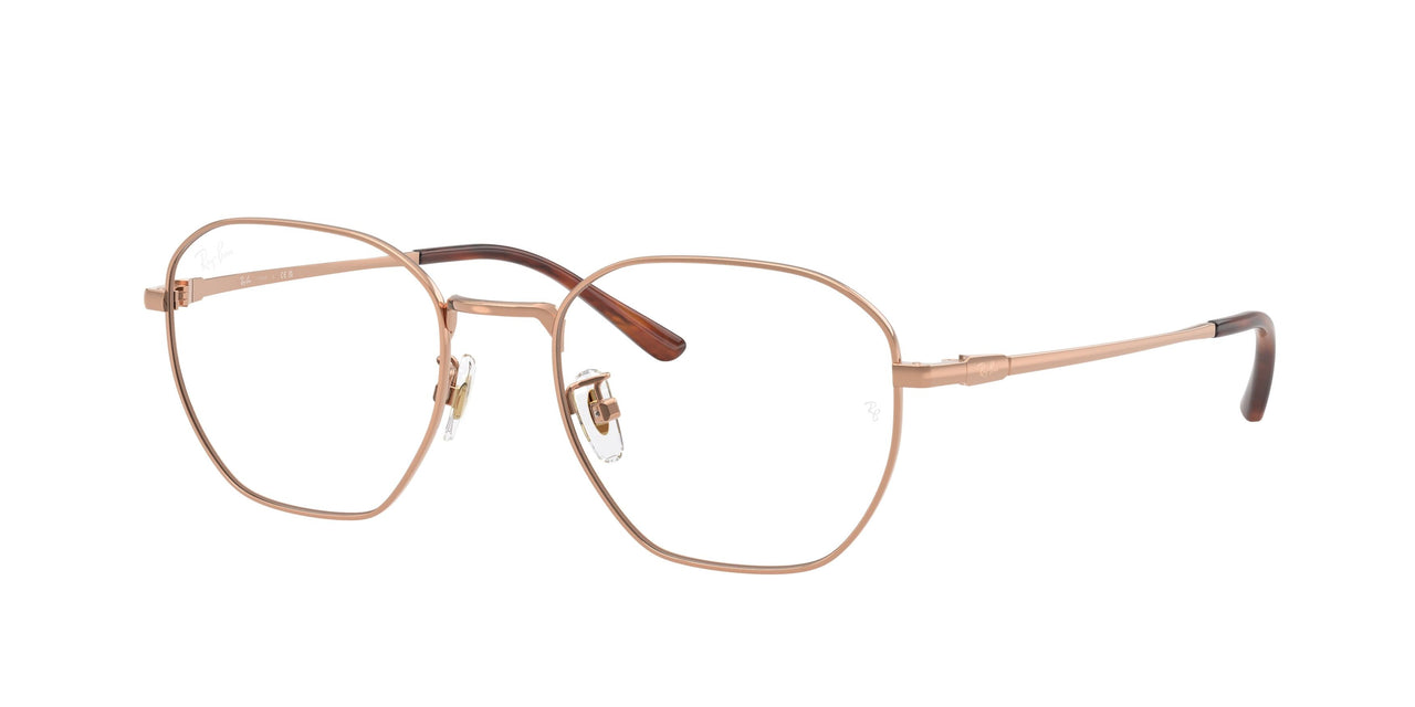 Ray-Ban 8777D Eyeglasses