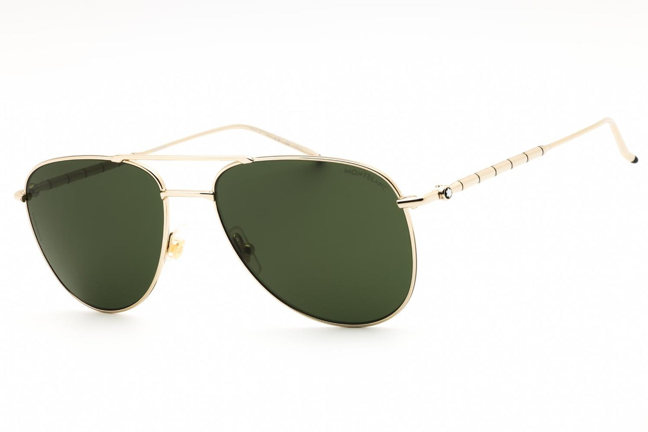 Mont Blanc MB0311S Sunglasses