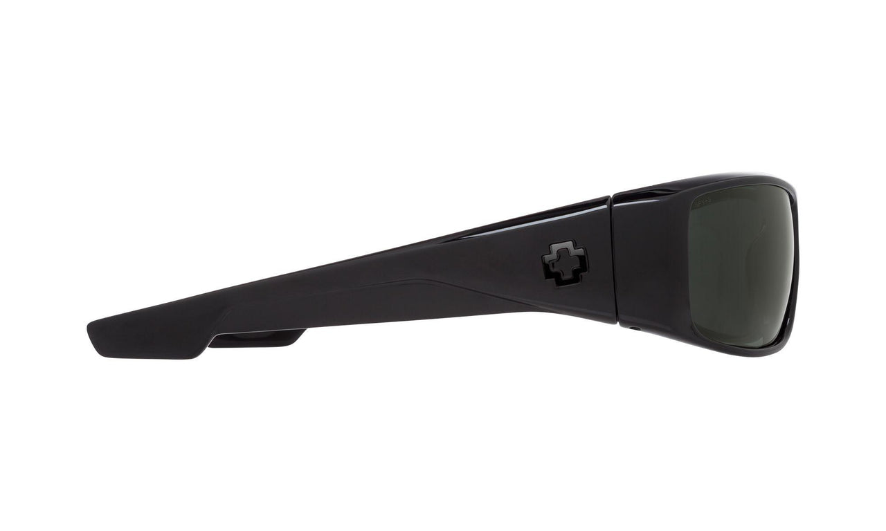0000306 - Matte Black - Happy Photochromic
