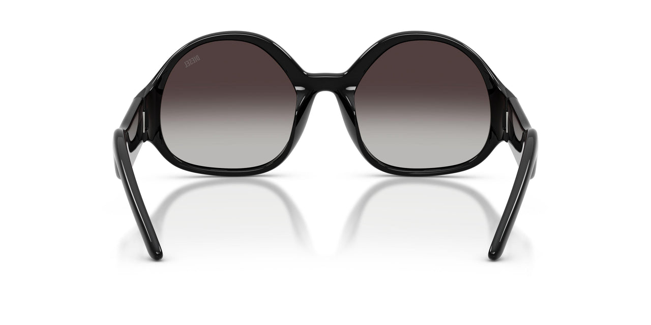 20018G - Black - Light Grey Gradient Black