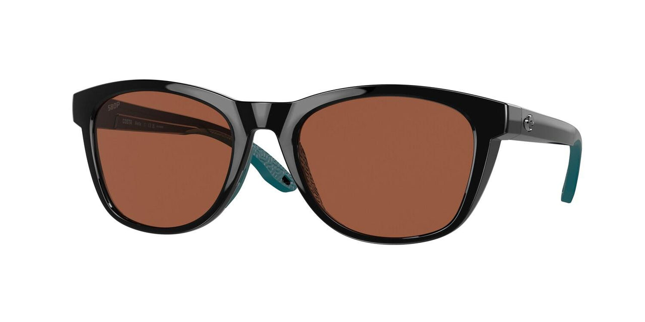 910807 - Black - Copper