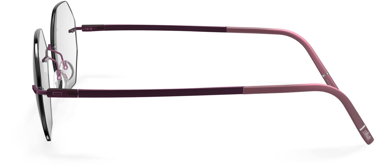 4040 - Deep Fuchsia