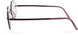 4040 - Deep Fuchsia