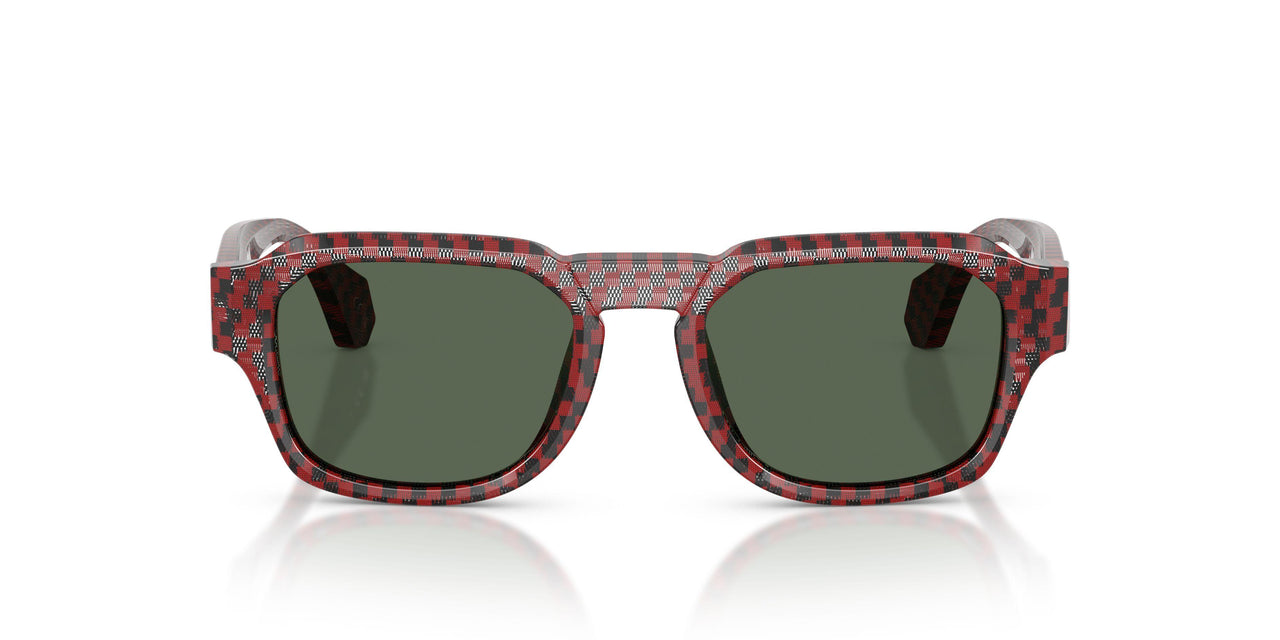 065771 - Multicolor - Green