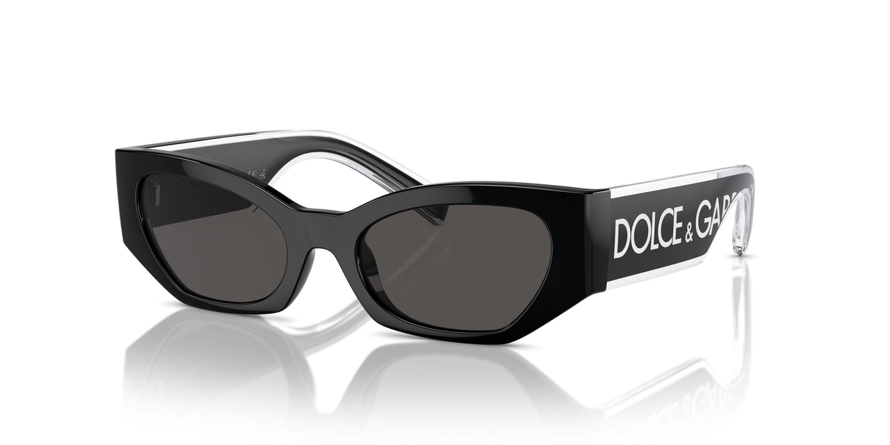 501/87 - Black - Dark Grey