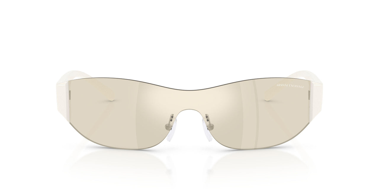 8421V9 - White - Yellow Mirror Blue