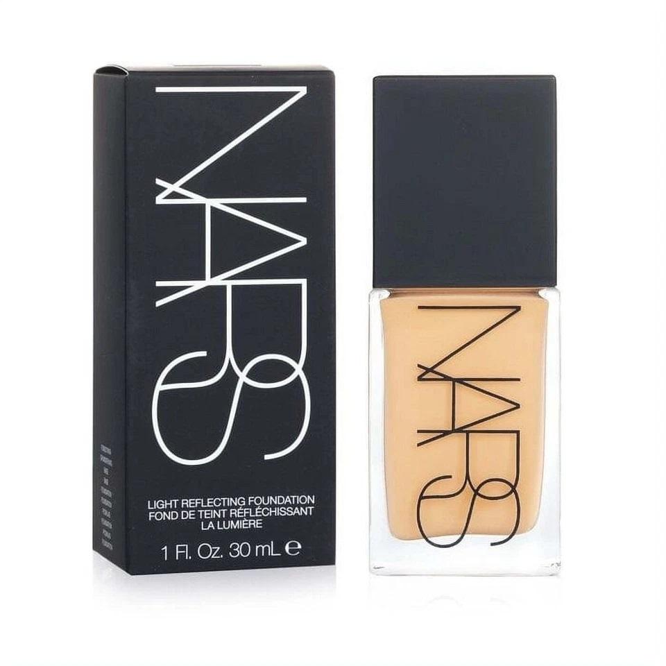 Nars Light Reflecting Foundation