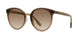 45G - Shiny Transparent Brown - Brown