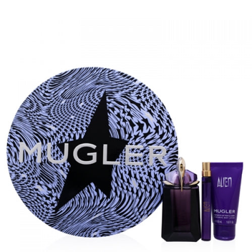 Mugler Alien Set