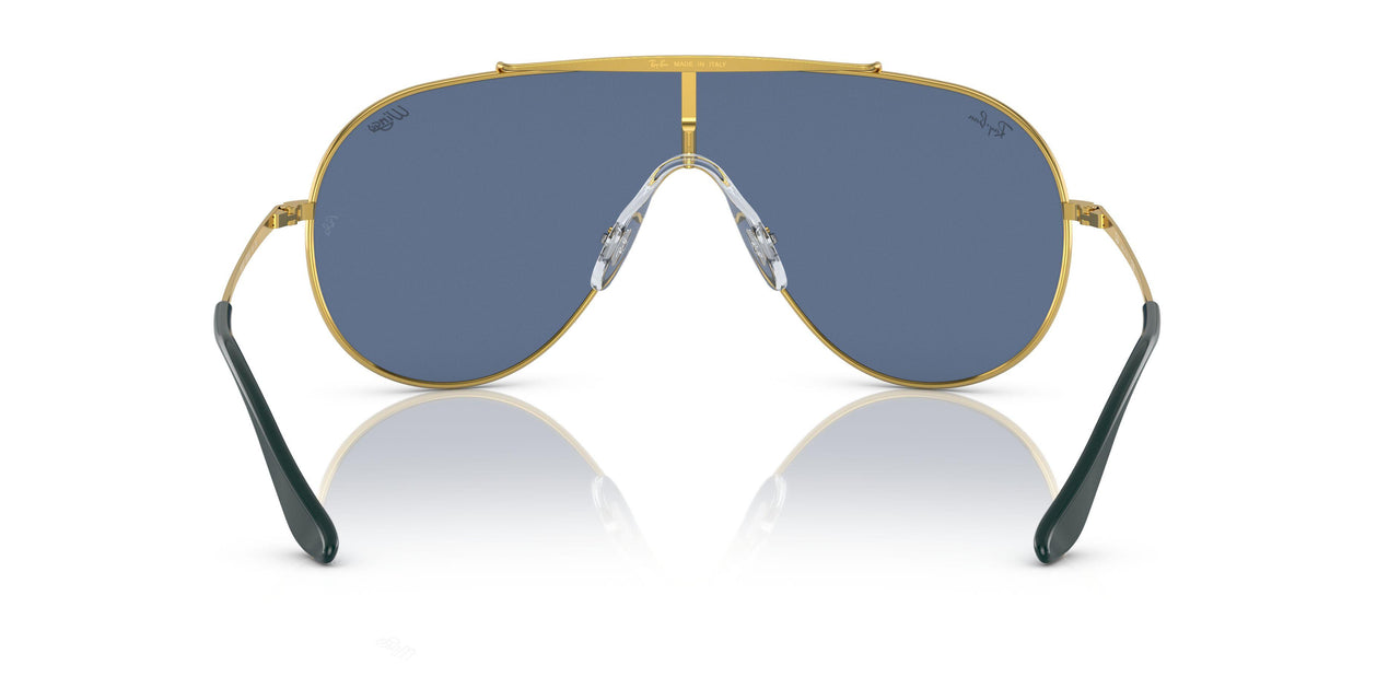 924580 - Gold - Dark Blue