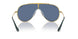 924580 - Gold - Dark Blue